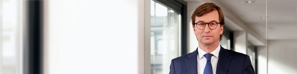 Ergebnisse 1. Halbjahr und zweites Quartal 2025